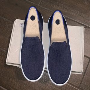 Rothy’s Slip On Shoes
